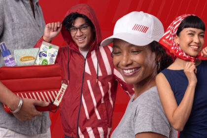 MOVE IT Launches Ride-Ready Commuter Essentials