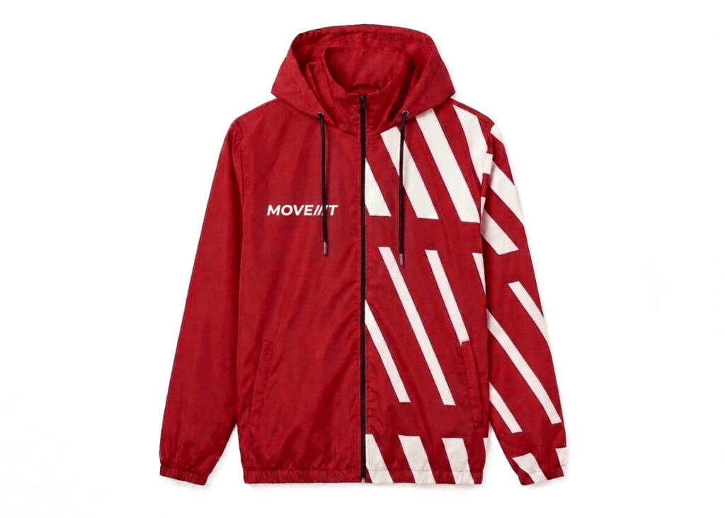 MOVE IT Launches Ride-Ready Commuter Essentials