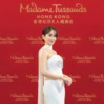 Madame Tussauds Hong Kong - Kathryn Bernardo Wax Figure