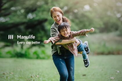 Manulife Asia Care Survey 2026