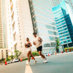 Manulife Completes Run and Recover Series