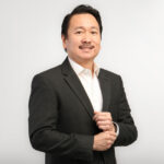 Manulife Philippines Appoints Erwin Go as Chief Corporate Solutions and Alternative Distribution Officer