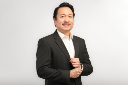 Manulife Philippines Appoints Erwin Go as Chief Corporate Solutions and Alternative Distribution Officer