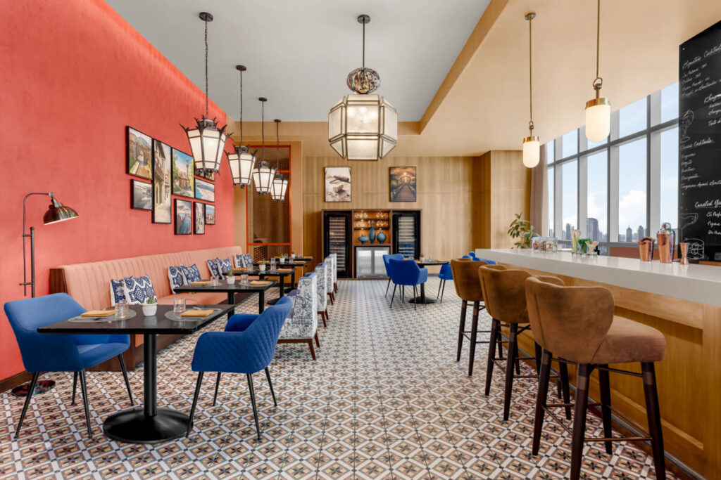 Marriott Bonvoy