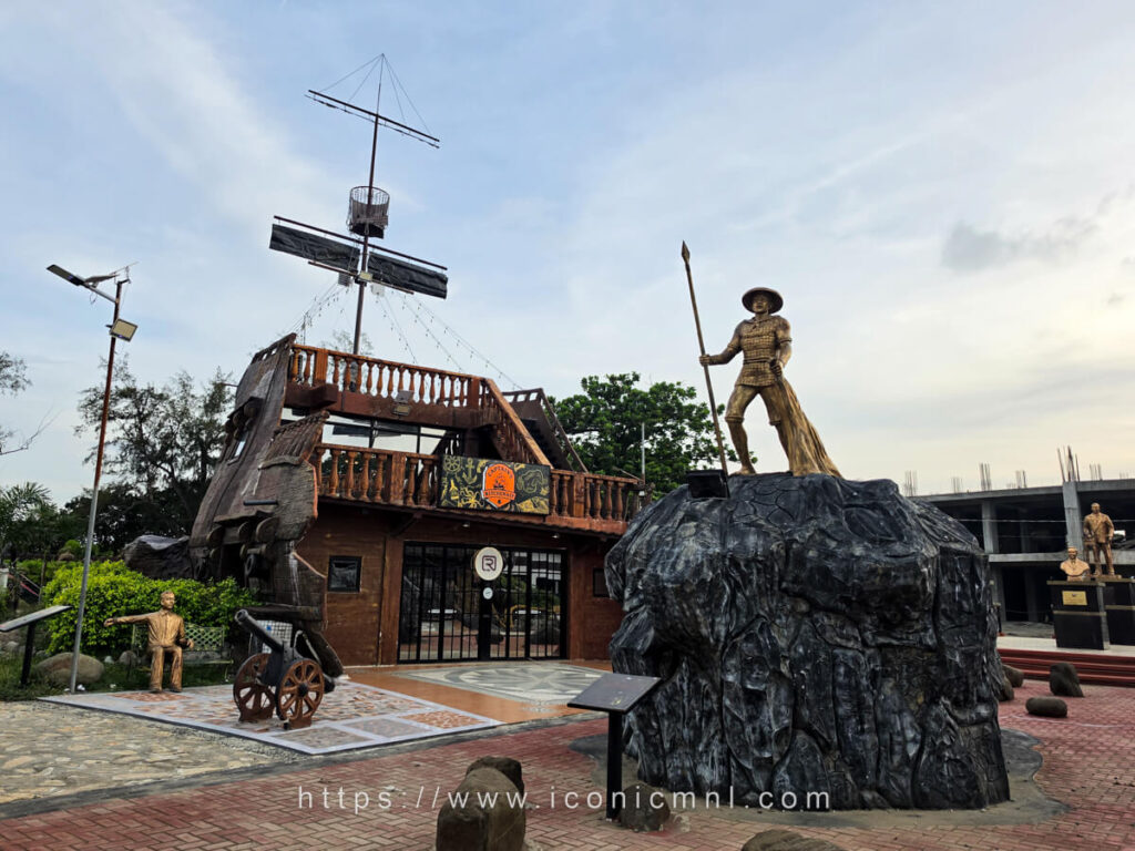 Narvacan Tour