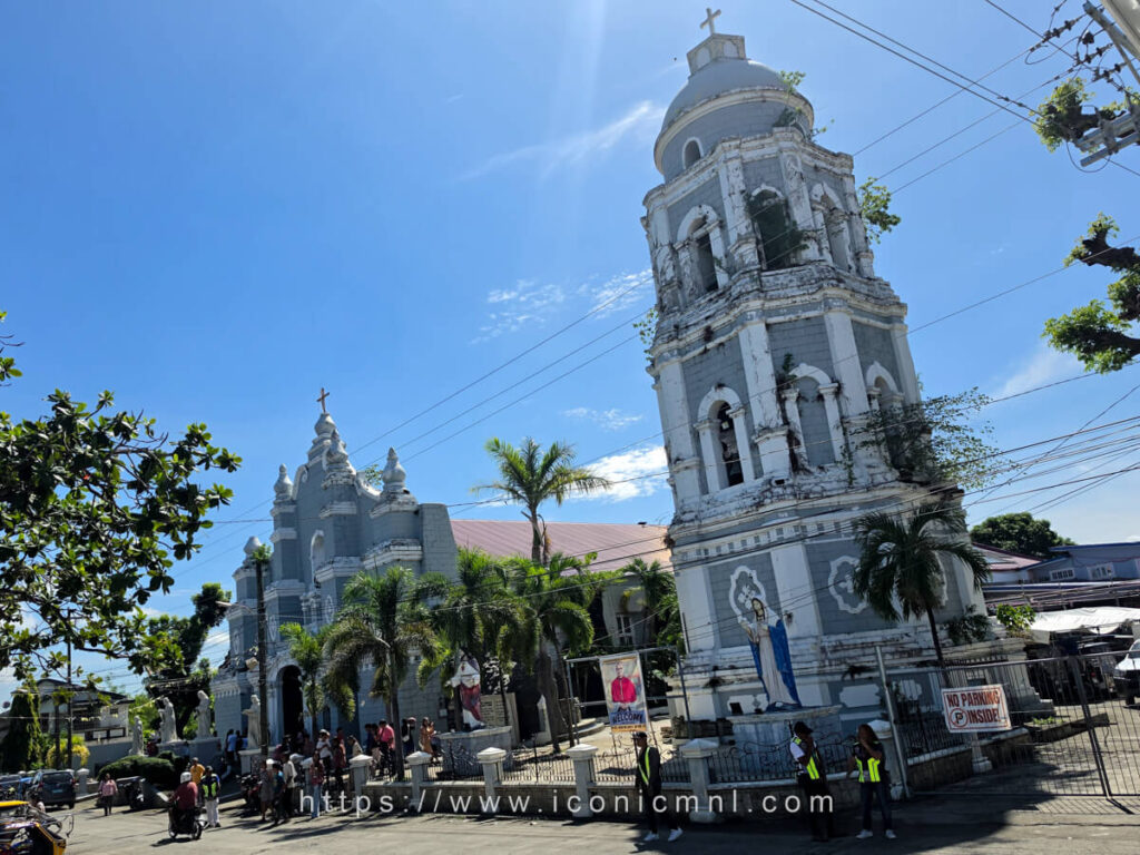 Narvacan Tour