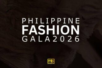 Philippine Fashion Gala 2026