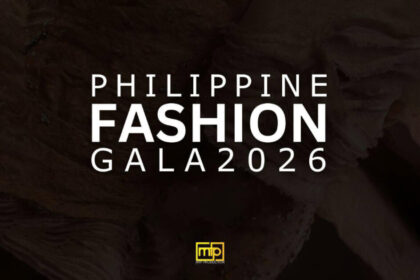 Philippine Fashion Gala 2026