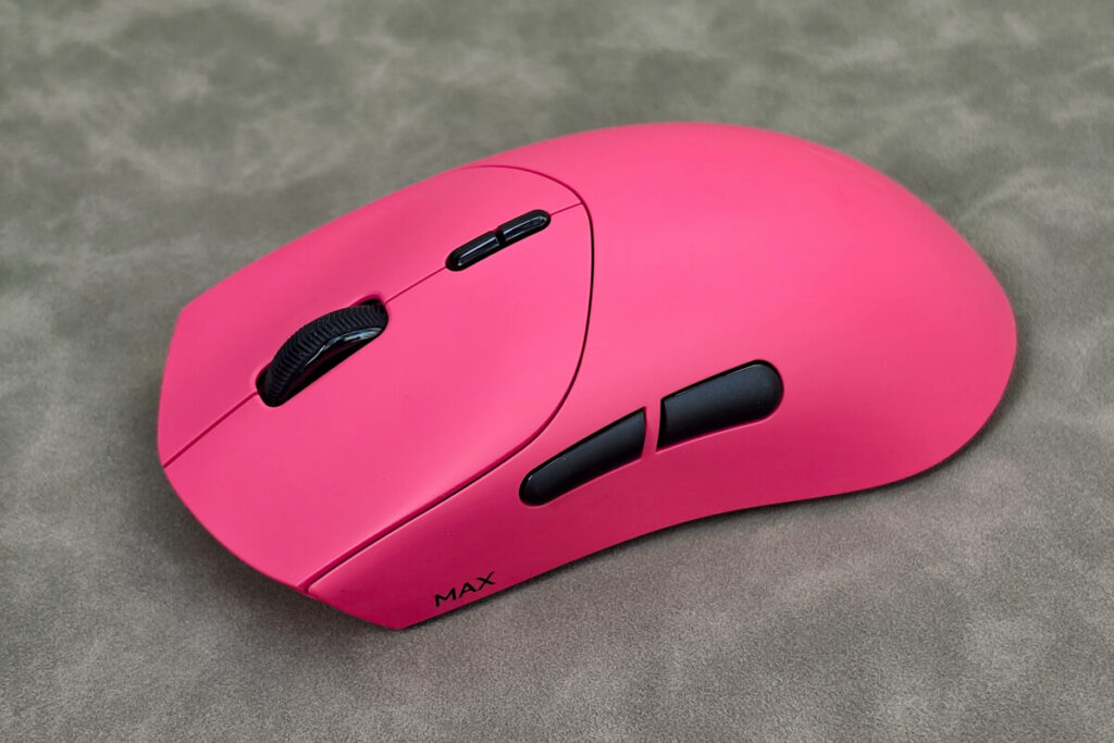 Rapoo VT7 Max Review