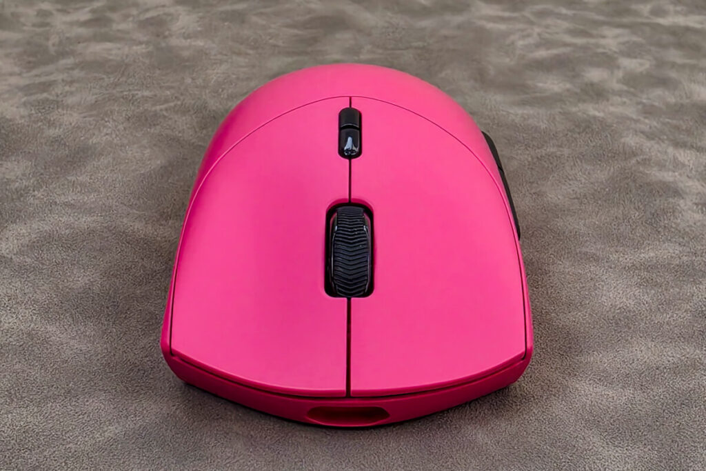 Rapoo VT7 Max Review