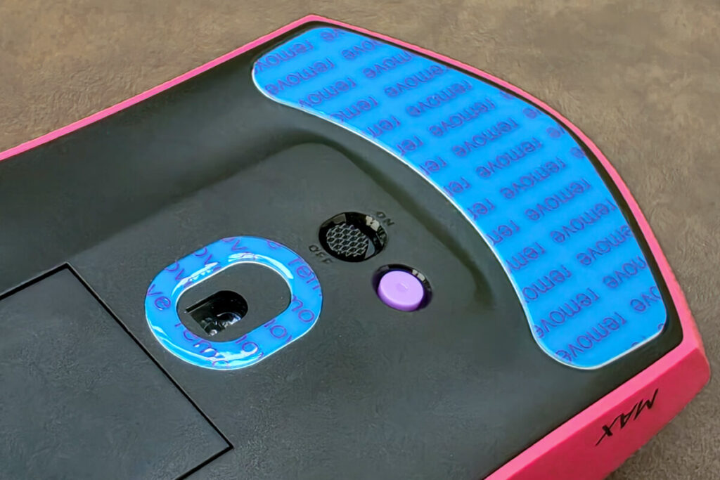 Rapoo VT7 Max Review