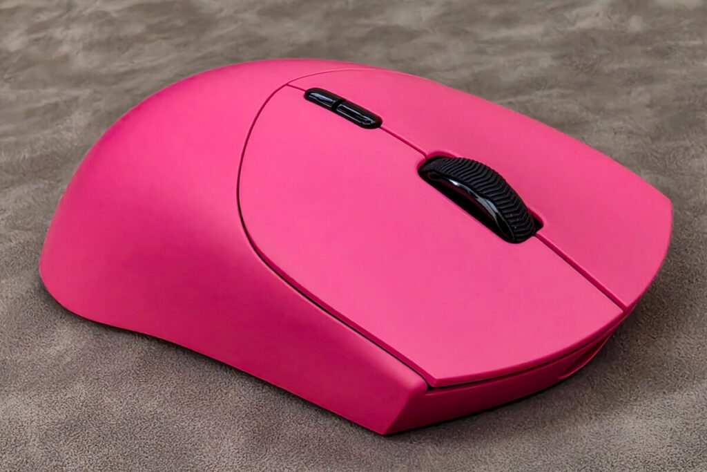 Rapoo VT7 Max Review