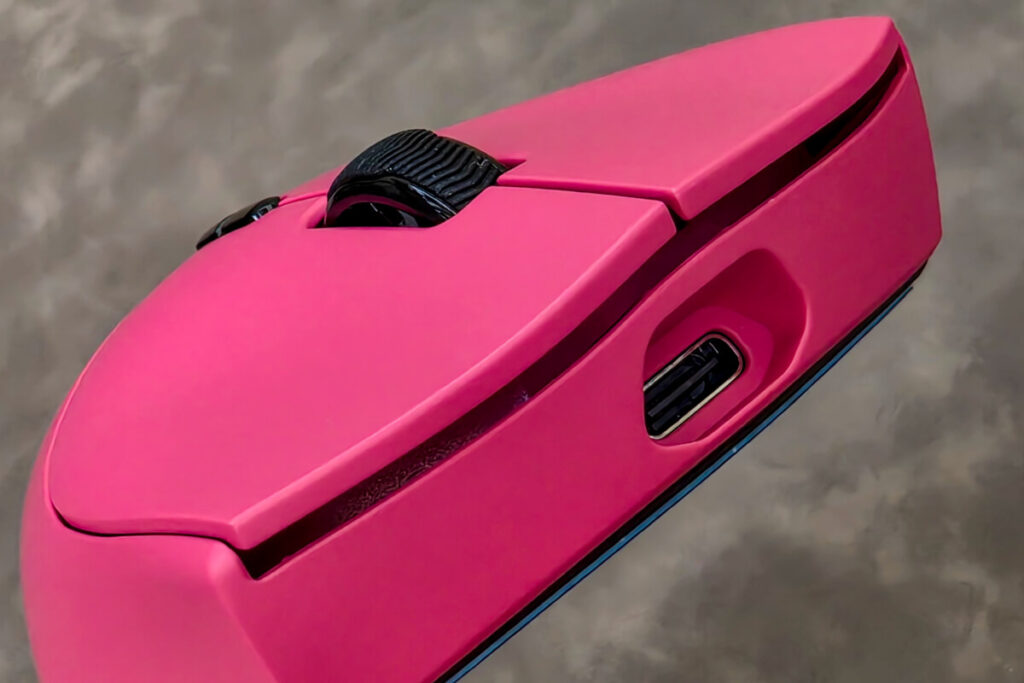 Rapoo VT7 Max Review
