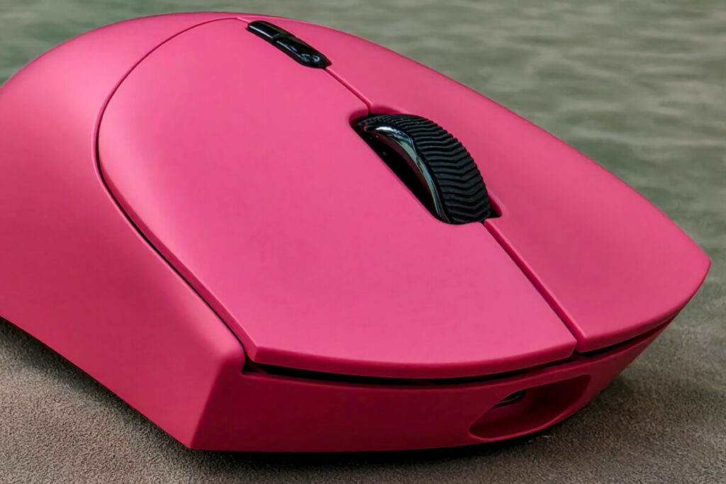 Rapoo VT7 Max Review