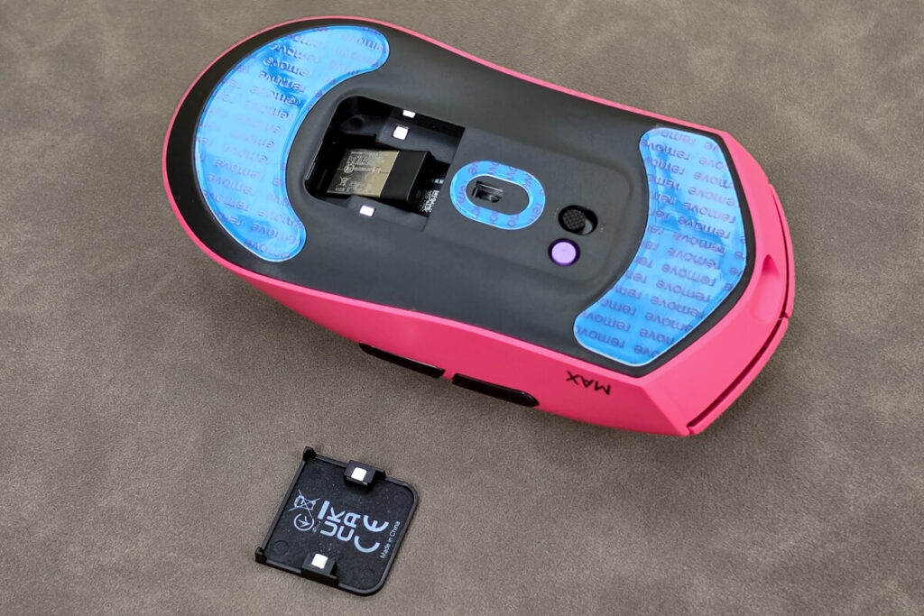 Rapoo VT7 Max Review