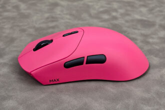 Rapoo VT7 Max Review