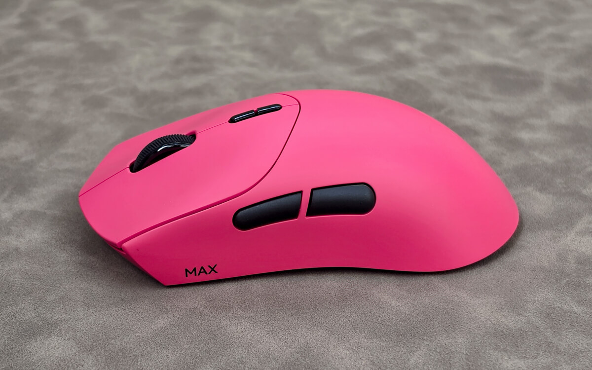 Rapoo VT7 Max Review
