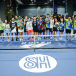 SM Active Hub Concludes Pickleball Trio Challenge