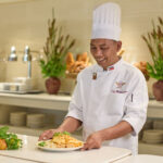 SM Hotels Opens the Gateway to Philippine Gastronomy