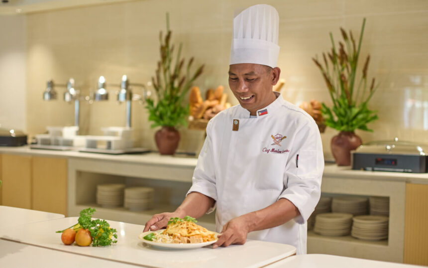 SM Hotels Opens the Gateway to Philippine Gastronomy