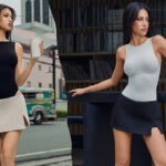 SOLA Challenges Shapewear Norms with Sculpting Boat-Neck and Capri Innovations