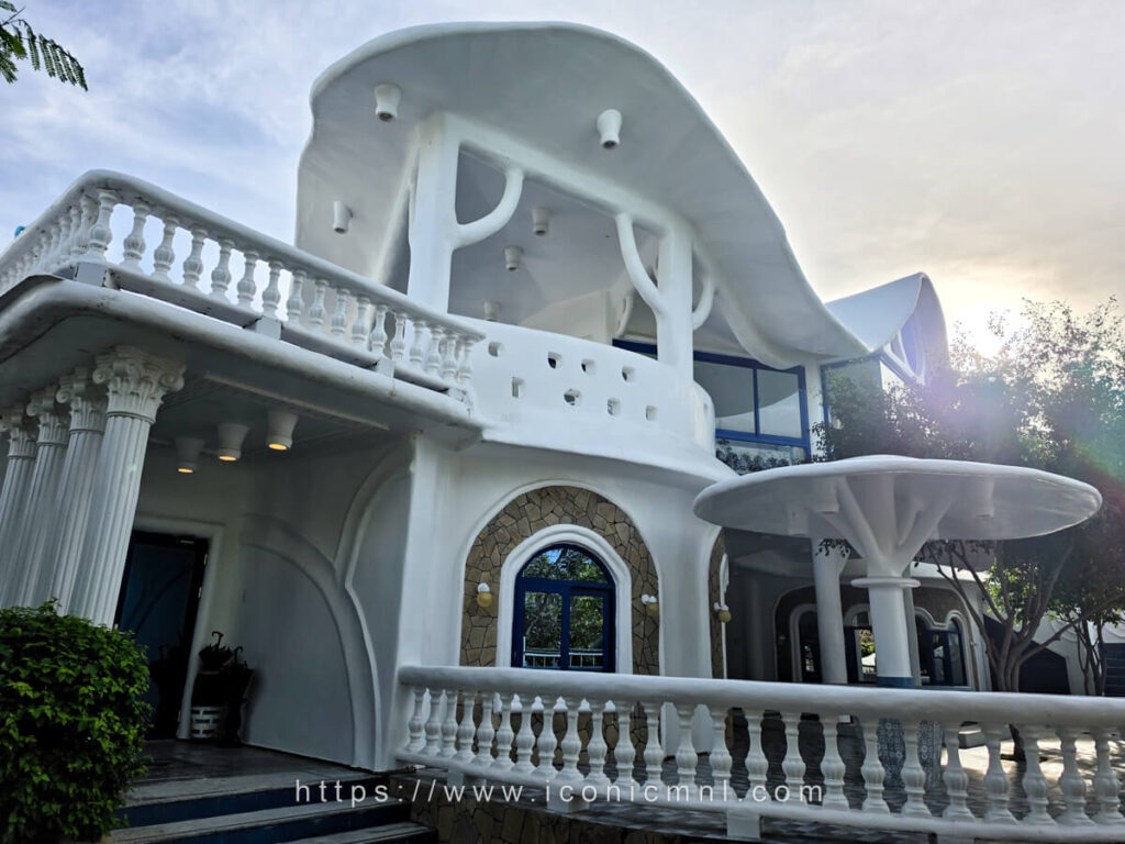 Santarini Sulvec Beach in Narvacan Ilocos Sur