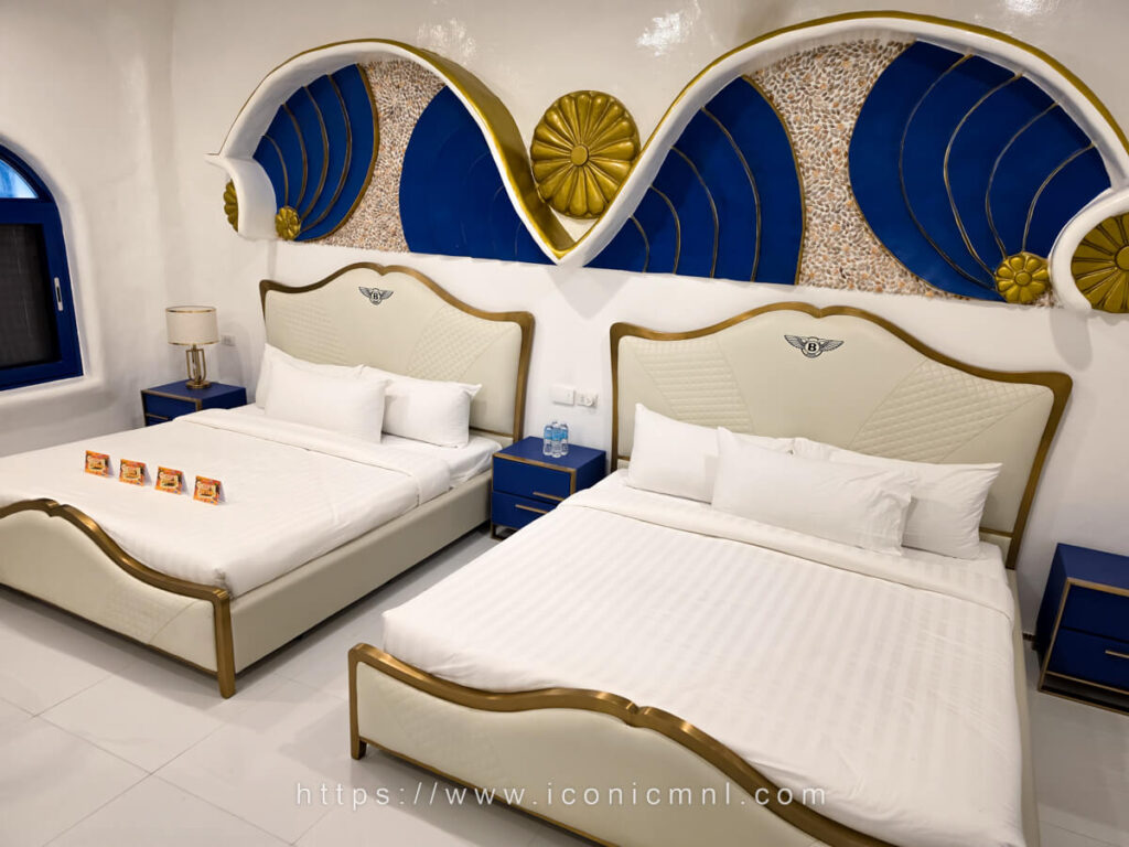 Santarini Sulvec Beach in Narvacan Ilocos Sur