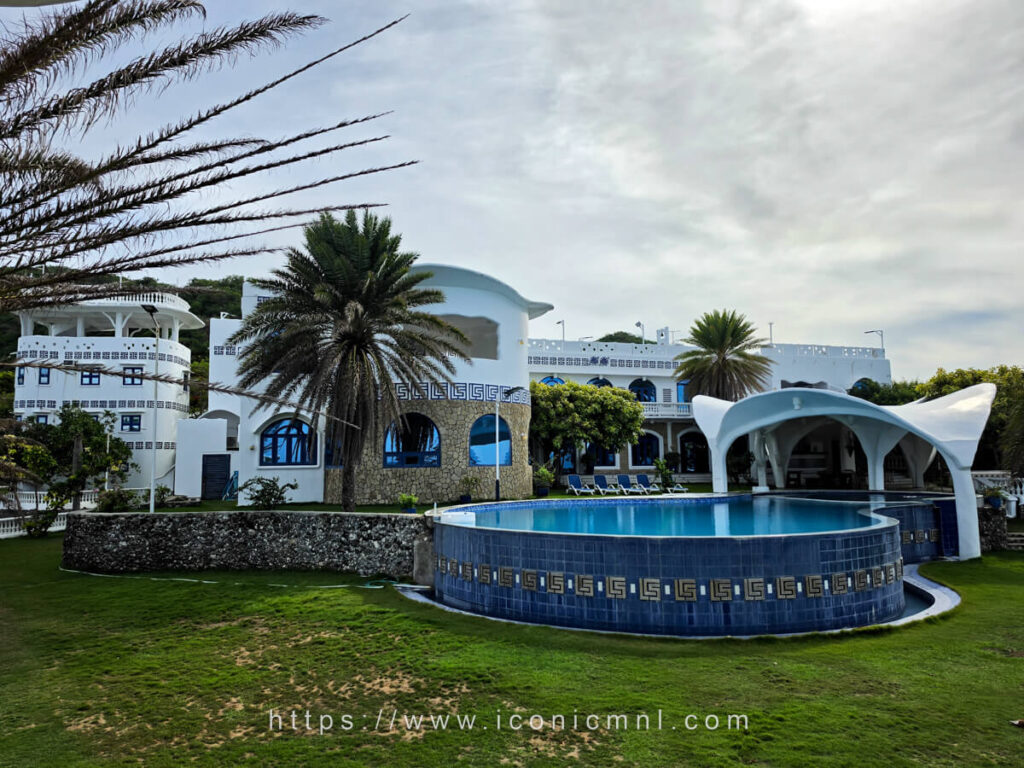 Santarini Sulvec Beach in Narvacan Ilocos Sur