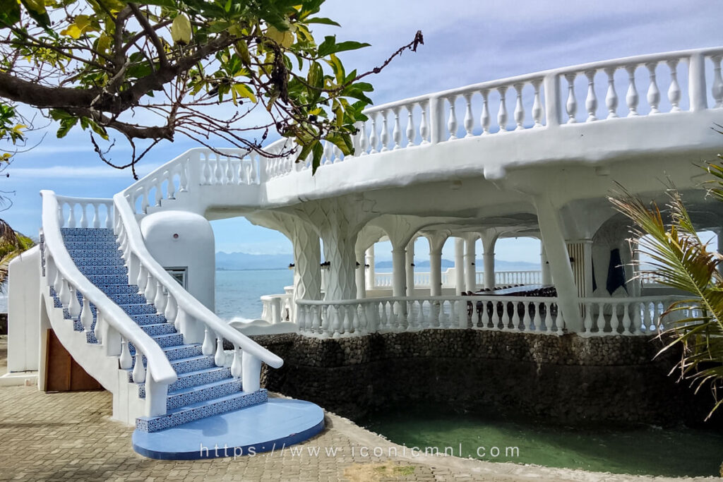 Santarini Sulvec Beach in Narvacan Ilocos Sur