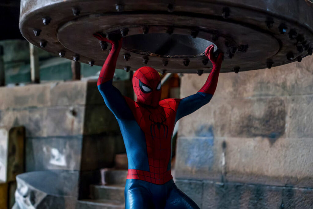 Spider-Man Brand New Day 2026 Review