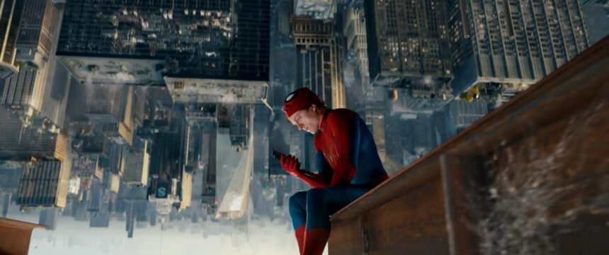 Spider-Man Brand New Day 2026 Review