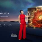 TCL C7L TV Debuts with SQD Mini LED Technology for a Premium Home Entertainment Experience