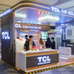 TCL Showcases Commercial HVAC Innovations at PHILCONSTRUCT 2026