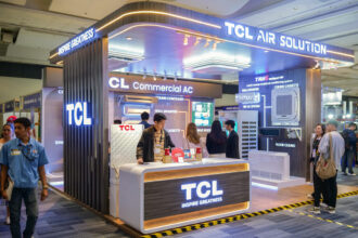 TCL Showcases Commercial HVAC Innovations at PHILCONSTRUCT 2026