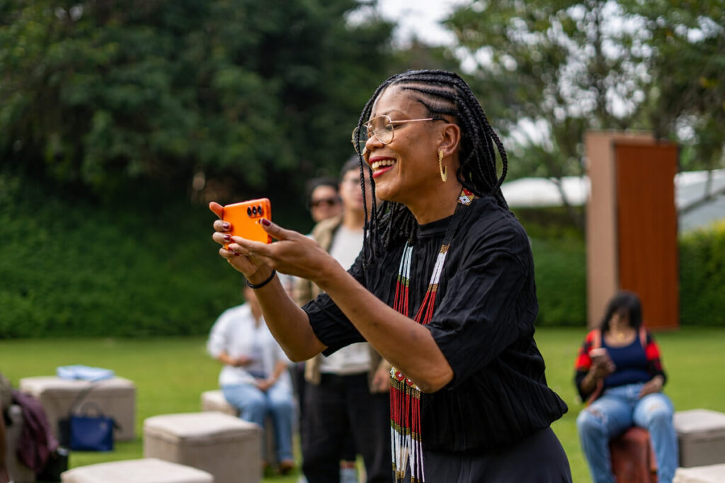 TECNO Launches 100 Portraits of Becoming