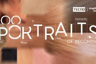 TECNO Launches 100 Portraits of Becoming