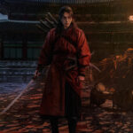 The East Palace Review