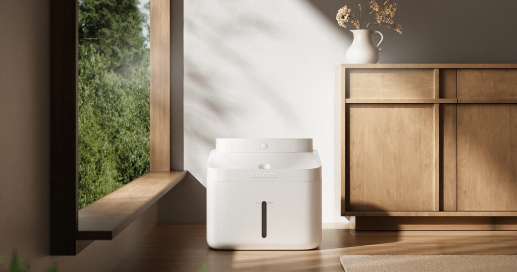 Xiaomi Smart Pet Fountain