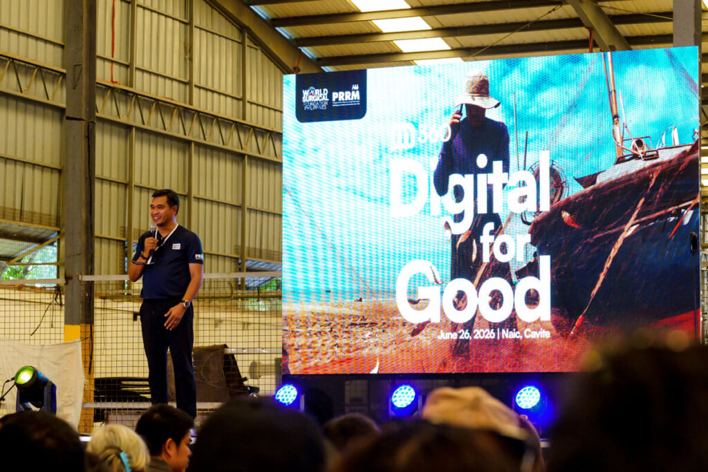 m360 Launches Digital for Good
