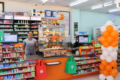 7-Eleven Crunch Time Expands to Over 100 Stores in Negros Oriental