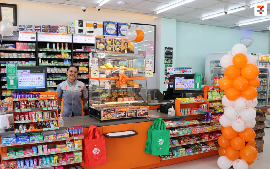 7-Eleven Crunch Time Expands to Over 100 Stores in Negros Oriental