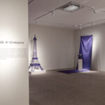 AUPEN Founder Nicholas Tan Opens First Solo Exhibition in Manila