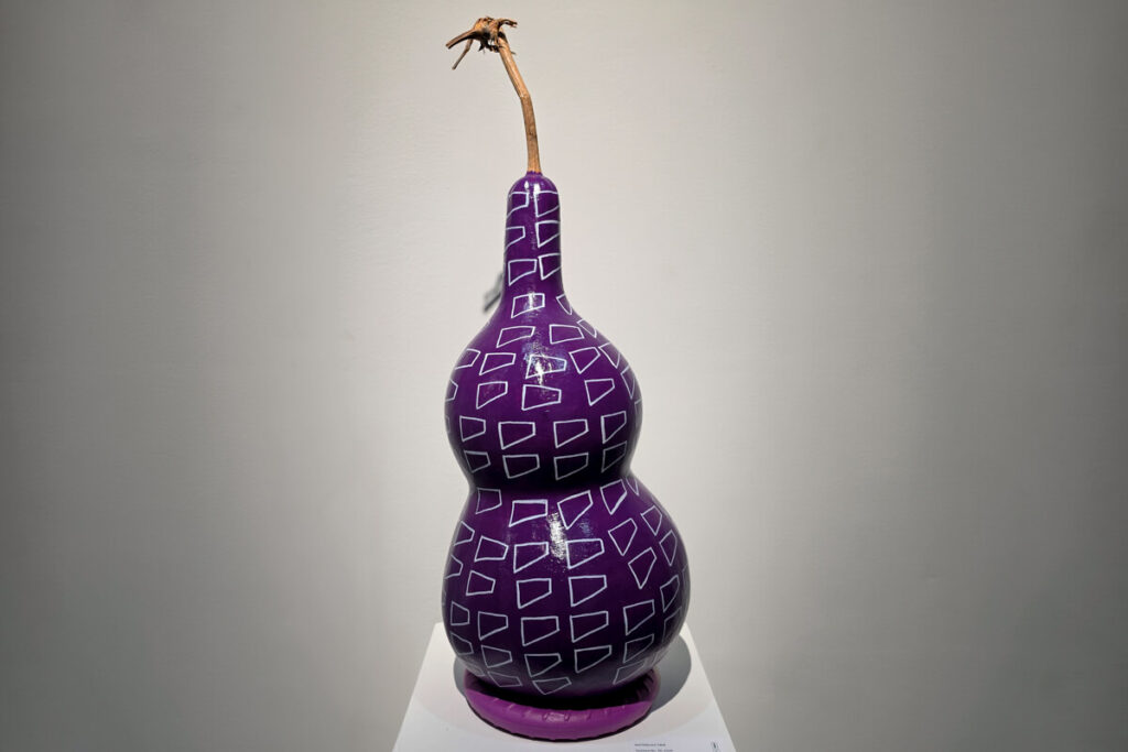 AUPEN Founder Nicholas Tan Opens First Solo Exhibition in Manila