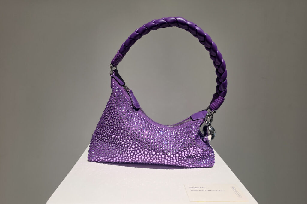 AUPEN Founder Nicholas Tan Opens First Solo Exhibition in Manila