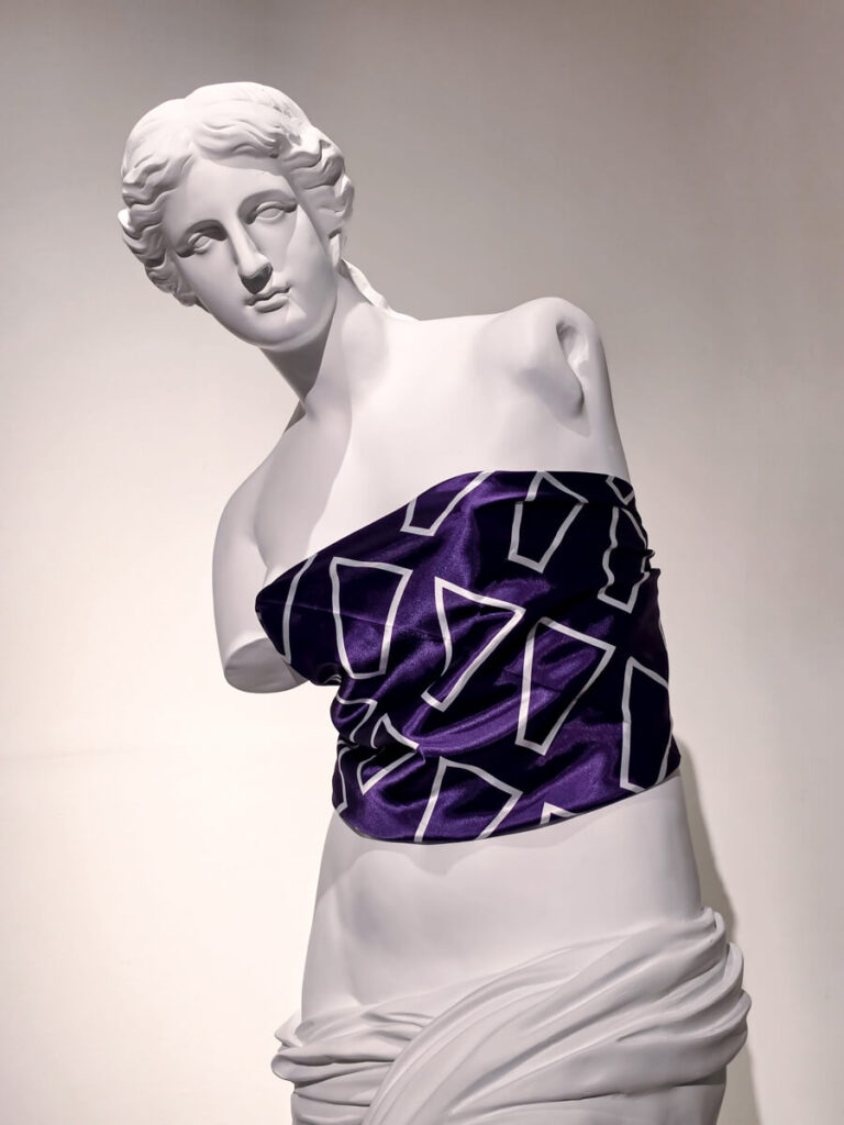 AUPEN Founder Nicholas Tan Opens First Solo Exhibition in Manila