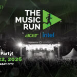 Acer Philippines to Host Music Run