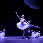 Ballet Manila Brings La Bayadere