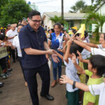 Bam Aquino on flood control