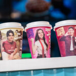 City Cafe Bestie Cups Promo