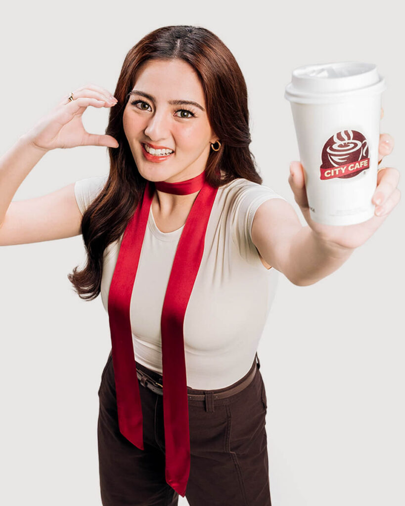 City Cafe Bestie Cups Promo at 7-Eleven - Cassy